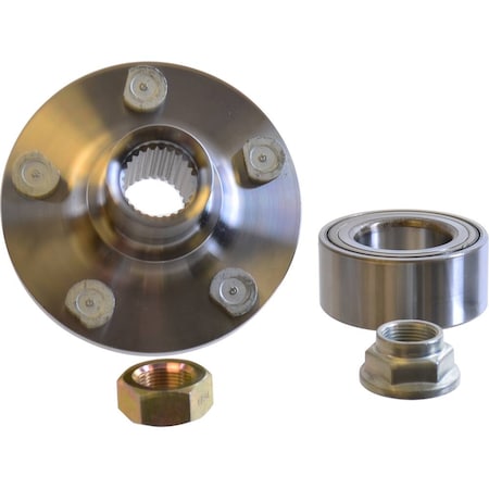 Wheel Bearing Kit,Br930542K